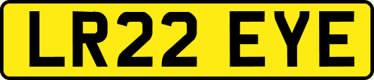 LR22EYE