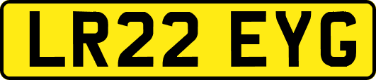 LR22EYG