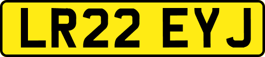 LR22EYJ