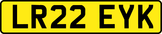 LR22EYK