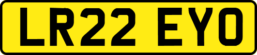 LR22EYO