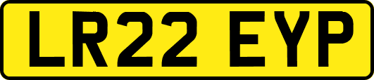 LR22EYP