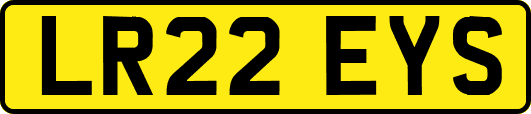 LR22EYS