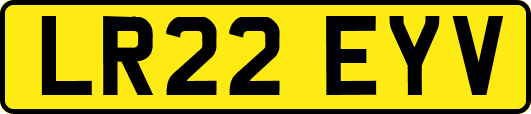LR22EYV