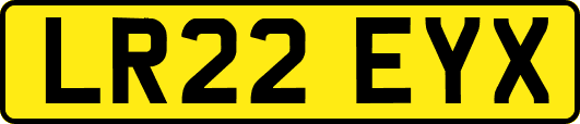 LR22EYX
