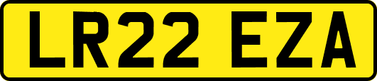 LR22EZA