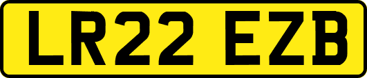 LR22EZB