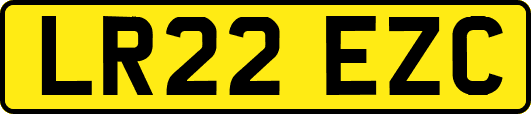 LR22EZC