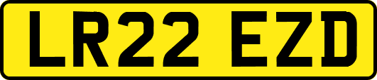 LR22EZD