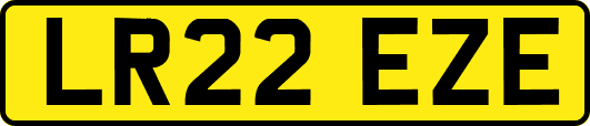 LR22EZE