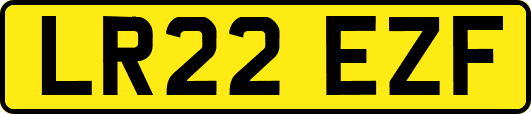 LR22EZF