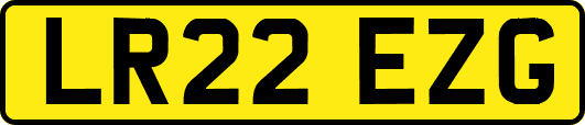 LR22EZG