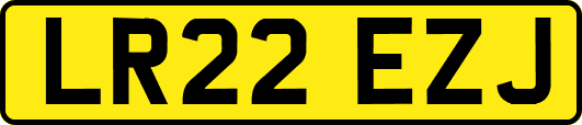 LR22EZJ