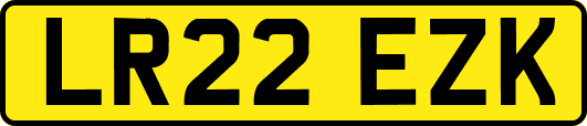 LR22EZK
