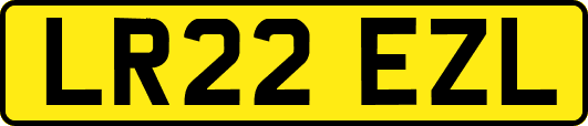 LR22EZL