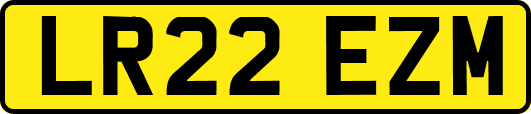 LR22EZM