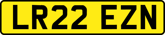 LR22EZN