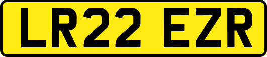 LR22EZR
