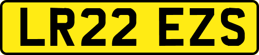 LR22EZS