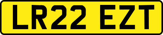 LR22EZT
