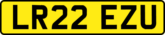 LR22EZU