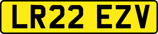 LR22EZV