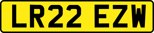 LR22EZW