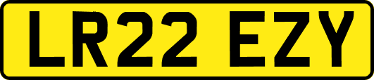 LR22EZY