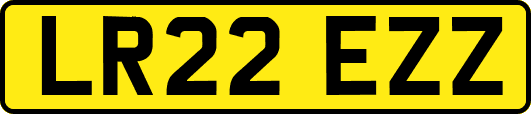 LR22EZZ
