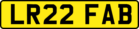 LR22FAB
