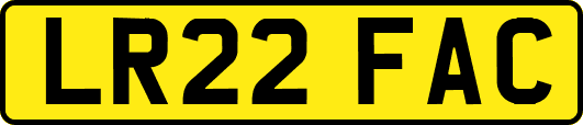 LR22FAC