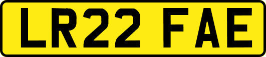 LR22FAE