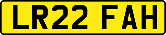 LR22FAH