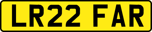 LR22FAR