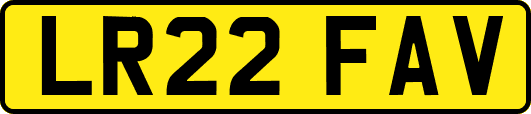 LR22FAV