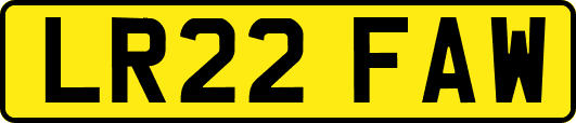 LR22FAW