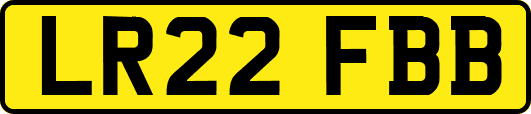 LR22FBB