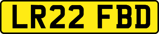 LR22FBD
