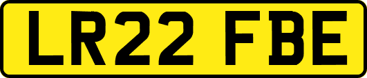 LR22FBE