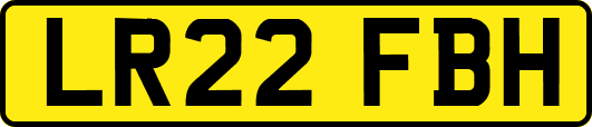 LR22FBH