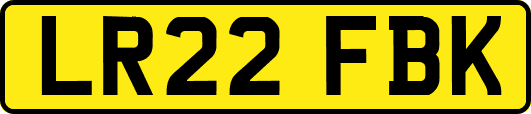 LR22FBK