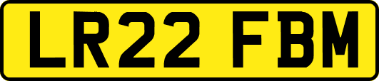 LR22FBM
