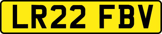 LR22FBV