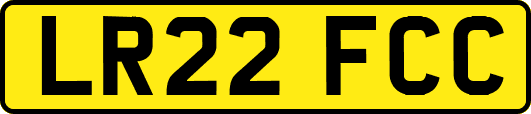 LR22FCC