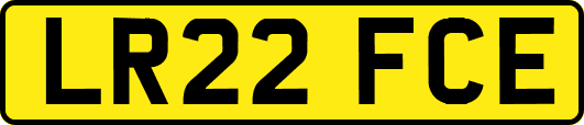 LR22FCE