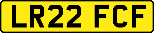 LR22FCF