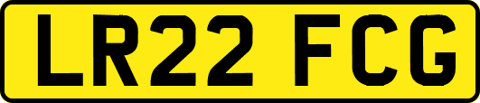 LR22FCG