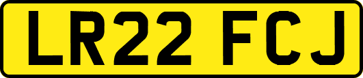 LR22FCJ