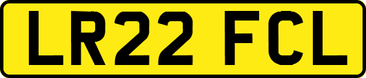 LR22FCL