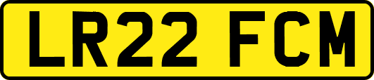 LR22FCM